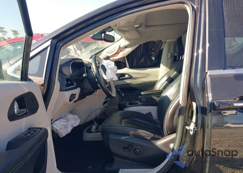 2020 Chrysler Pacifica Limited z USA, uszkodzony, nr VIN 2C4RC1GG1LR289410